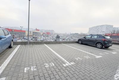 Garsonieră Auchan Titan, parcare inclusă - 10