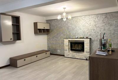 CASA P+1+M-METROU DIMITRIE LEONIDA - 32