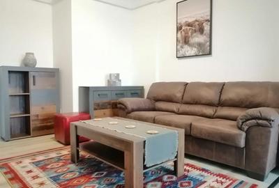 Apartament 2 Camere cu Parcare – Complex Inamstro-Copou, Iași - 5