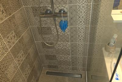 Vand apartament cu 2 camere intrari separate, Deva, Bld. Dacia, etaj 5, mobilat - 9