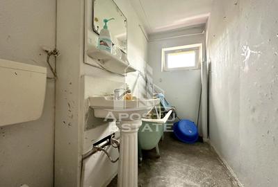 Apartament cu 2 camere de vanzare, in zona Sagului, Timisoara - 5
