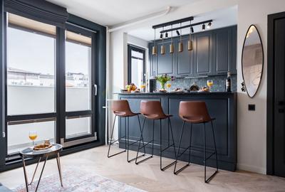 O Vacanță Permanentă în Inima Capitalei, Magheru/Bălcescu - 15