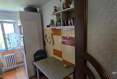 Apartament 3 camere zona Directia Muncii - 4