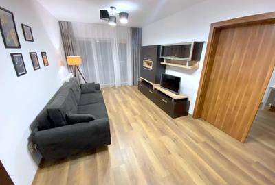 2 camere, bloc nou cu garaj, in Gheorgheni, Viva City zona Iulius Mall - 7