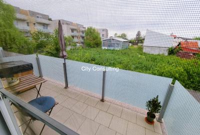 Inchiriere apartament cu 2 camere zona Bucurestii Noi - 3
