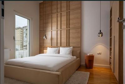 PENTHOUSE 3 camere zona Eminescu BLoc nou+Terasa 170mp - 8