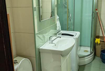 Strfan Cel Mare  , Bd Lacul Tei , Str Berechet - 10