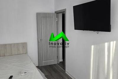 Apartament tip mansarda 3 camere Sibiu Strand - 3