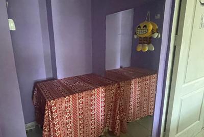Apartament cu 2 camere, parter cu balcon si logie - 5