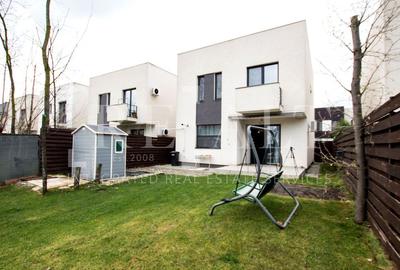 Vanzare casa, vila 5 camere | Premium, Individula | Paradisul Verde, Corbeanca - 4