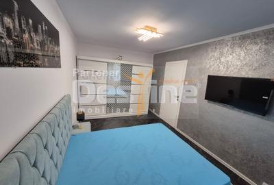 Apartament 2 camere, Semidecomandat,  50 mp, Etaj 2, Centrala termica -Podu Roș - 3