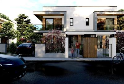 Direct dezvoltator, duplex zona premium Harman langa DN , catre Brasov - 2