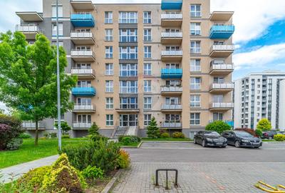 Apartament cu 2 camere de vânzare în Avangarden Tractorul, Brașov - 16