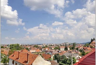 Apartament premium cu vedere panoramică – Brașovul Vechi - 4