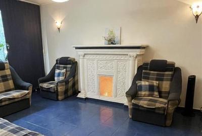Apartament cu 3 camere decomandat în Berceni
