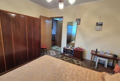 Apartament 2 Camere | 55 mp | Zona Țiglina 2 (M-uri)| Centrală Termică - 4