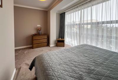 NEW VILLA TO RENT |  Vila premium cu piscina și jacuzzi încălzite - 17