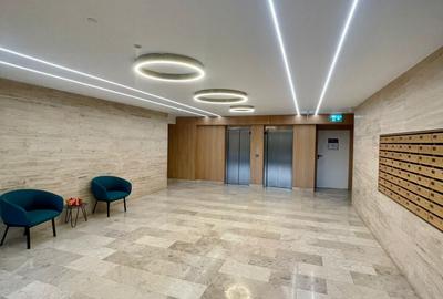 Apartament 2 camere Lux in Bloc Nou Complex Parcului 20 - 11