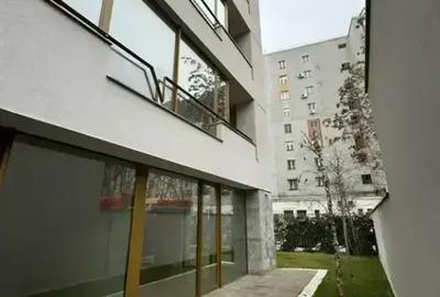 Apartament 3 camere, terasa, gradina| Parc Cismigiu I Metrou Eroilor I - 10