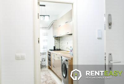 De vanzare! Apartament cu 2 camere bloc nou in zona Mitropolie - 8