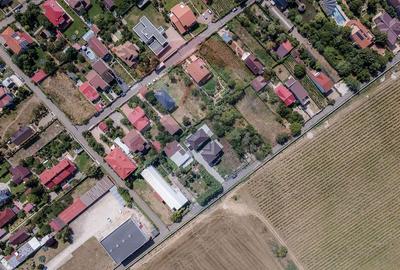 Vilă superba Cernica | vedere la padure si lac | finisaje moderne - 26