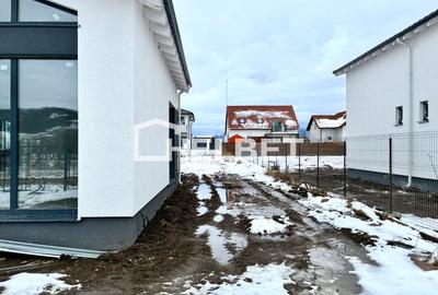 Casă individuală / Sânpetru / 3 camere / 600 mp teren - 16