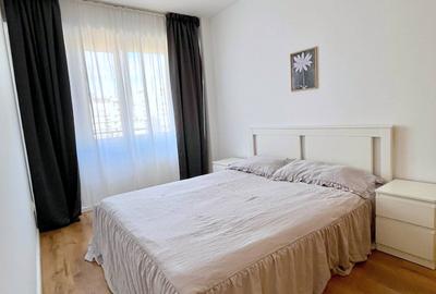 2 camere, bloc nou, mobilat modern, in Marasti, pe strada Dorobantilor - 5