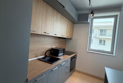 Apartament în Luxuria Residence,mobilat complet,parcare inclusă - 9