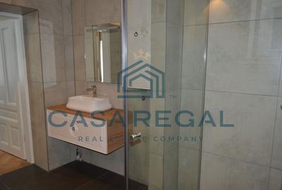 De închiriat – apartament PREMIUM, 4 camere, str. Mihai Eminescu - Oradea - 12