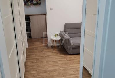 2 camere, 3/10, -Drumul Taberei-Aleea Valea Boteni - 2