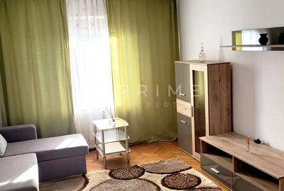 De închiriat: Apartament modern 3 camere, recent renovat | Etaj 3/4 - 1