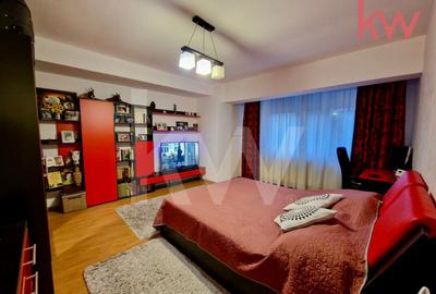 Apartament 2 camere, decomandat Brazda lui Novac - 1