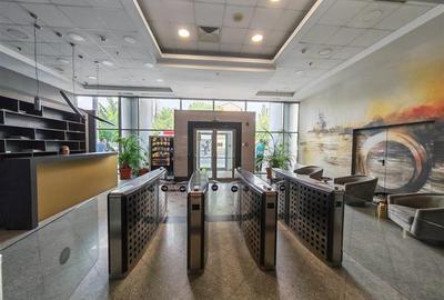 Inchiriere spatii birouri - Bucharest Business Center - de la 396 mp - 7