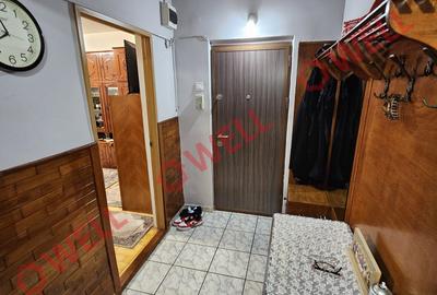 De vânzare un apartament cu 2 camere, confort 1 situat în Sângeorgiu de Mureș! - 4