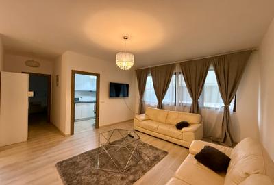 Apartament cu 2 camere in complex Soho Unirii - 10