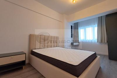 Apartament 2 camere – Complex Solumnia | Prima închiriere - 1