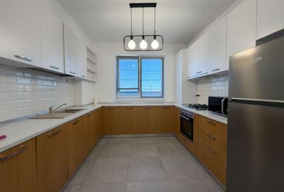 Penthouse cu terasa de 29mp, garaj, parc pentru copii - 9