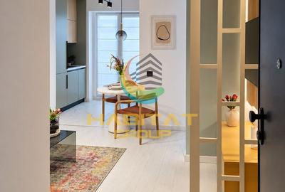 Garsoniera dubla  - Upper Premium - 2
