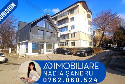 Spațiu comercial de închiriat – Târgu Jiu, zona 11 Iunie – Garofiței - 1