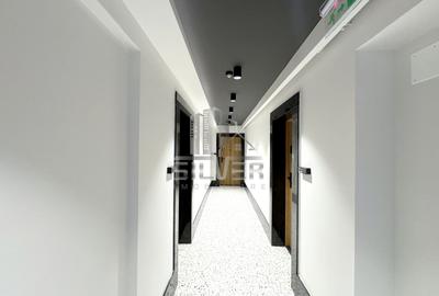 Apartament cu 3 camere/70 mp/Imobil Premium/Cartier Marasti. - 5