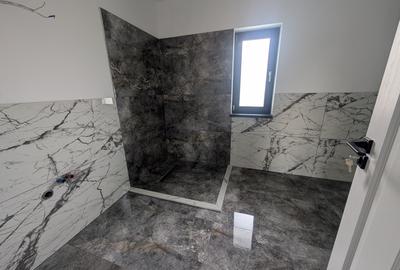 Casa deosebita 2026 Hemeius 3 dormitoare, 2 bai - 15