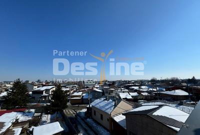 Apartament 2 camere I bloc nou I etaj 3/3 I Soseaua Chitilei - 12