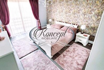 Duplex premium, cu piscina in Gruia - 11