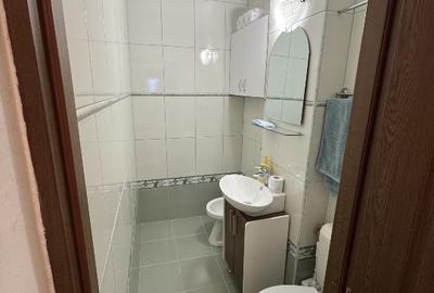 Apartament 3 camere, 71 mp — renovat complet, mobilat/utilat, Colonia Metrom - 11
