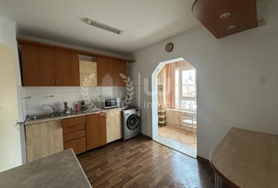 Apartament 2 camere decomandat | Etaj 1 | Intre Lacuri | Zona Dunarii - 5