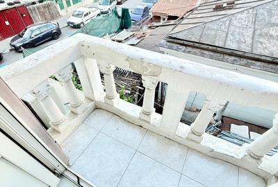 Vila zona Mosilor - Foișorul de Foc (D+P+1+M) - Comision 0 % - 35