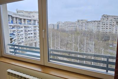 Inchiriere apartament pentru birouri Bulevardul Unirii - 7