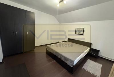 Apartament 4 camere ( etajul 1 vila) Galata- Belvedere - 3