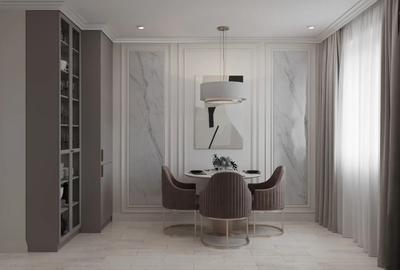 De vanzare apartament nou, 2 camere, decomandat, 62 mp,  Frumoasa, Cod 159127 - 5