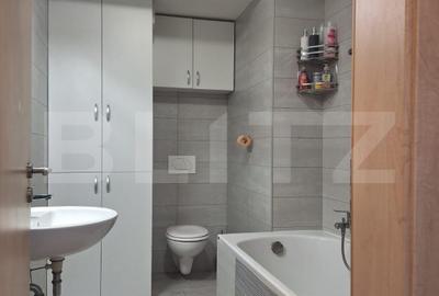 Apartament cu 2 camere, 40 mp, Tractorul - 4